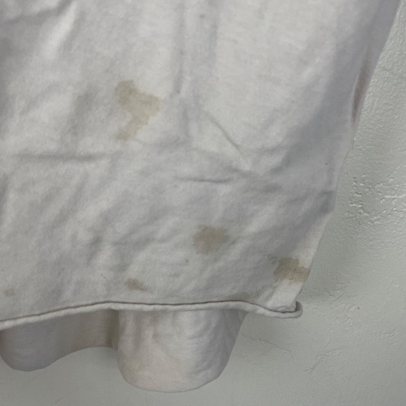 Mike Tyson Signed Mickey Mouse Hands Shirt Autographed at a Strip Club In Vegas - Picture 8 of 12